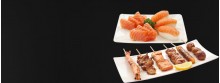 MENU MIXTE
