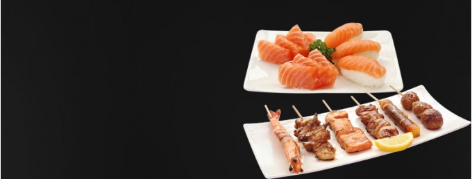 MENU MIXTE