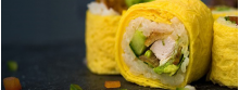 SOJA ROLL